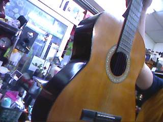 GUITAR