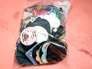 磁貼+胸針