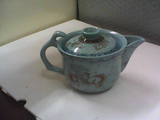 茶壺