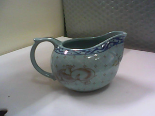 茶海