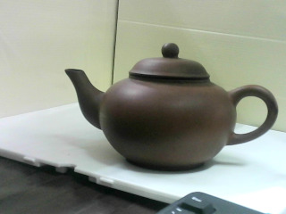 茶壺