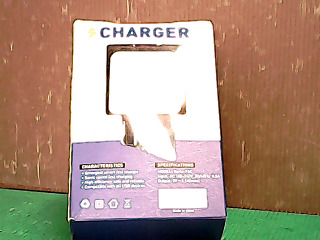 充電頭