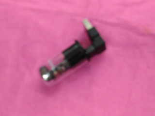 USB轉音效界面