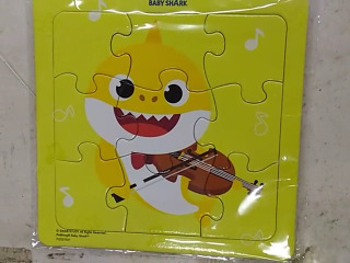 拼圖