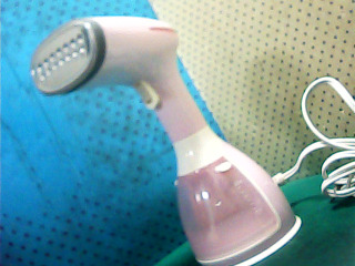 蒸氣掛燙機