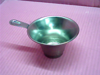 沖茶器