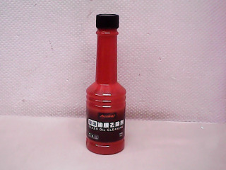 玻璃油膜去除劑