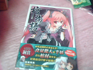 小說