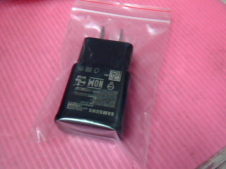 充電頭