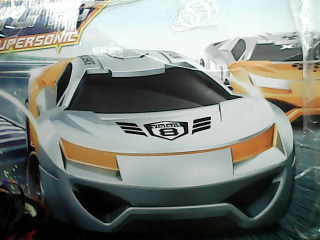 玩具軌道車