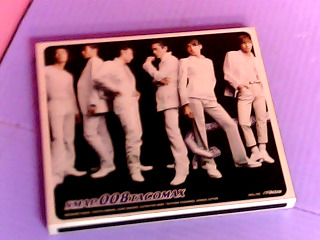 CD-SMAP008