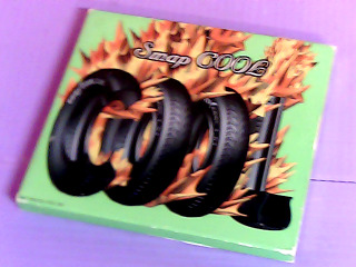 CD-SMAP