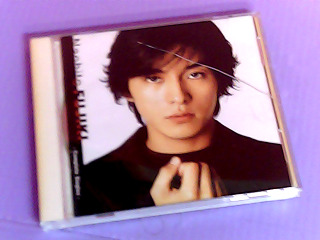 CD-藤木直人