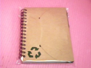 筆記本