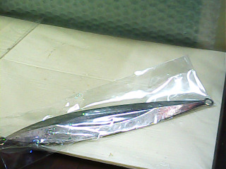 釣具用品 鐵板鉛魚