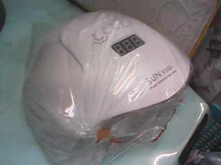 美甲機