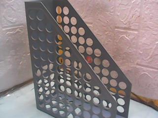 文件架