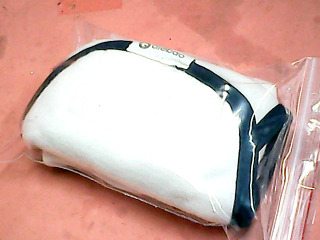背帶套