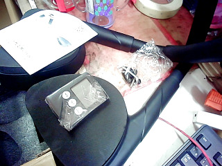 運動用品