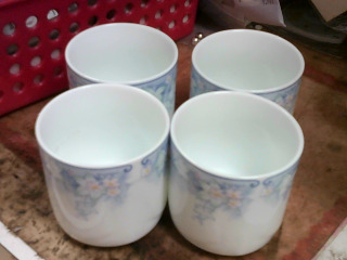 杯4入