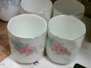 杯4入