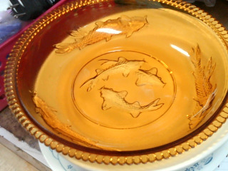 玻璃盤