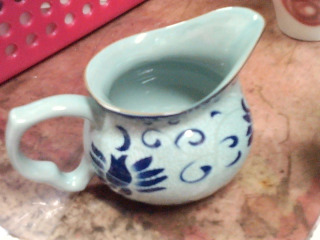 泡茶壺