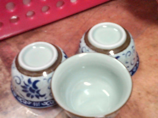 小杯3入