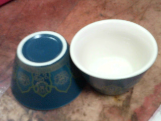 小杯2入