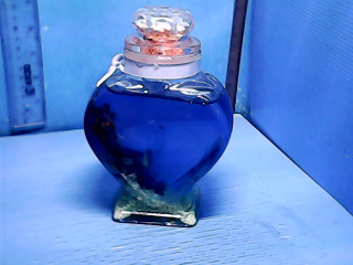 蠟燭玻璃罐