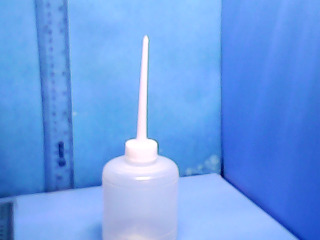 塑膠調味罐
