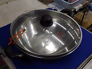 鍋子
