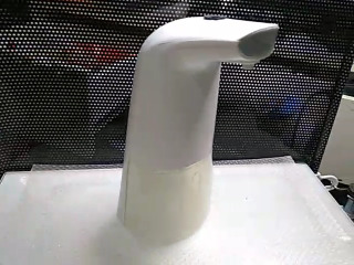 自動感應給皂機