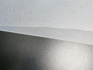 菱格鏈條單肩斜挎