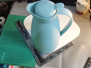 保溫水壺