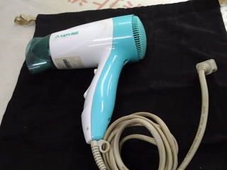 吹風機