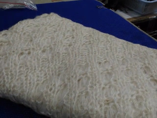 圍巾