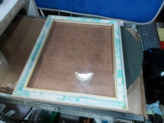 框
