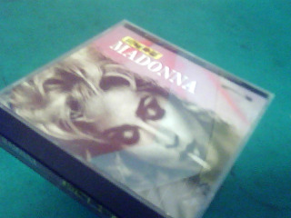 CD-MADONNA