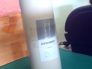 耐熱玻璃雙層杯