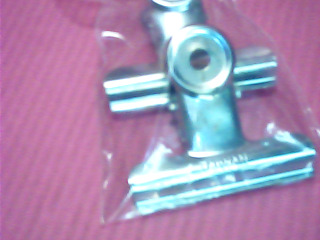 夾子