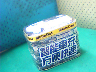 全新車充