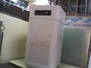空氣清淨機