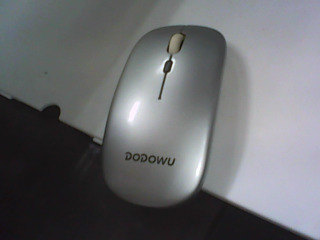 無線滑鼠