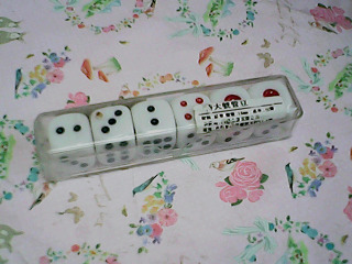 骰子