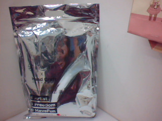 絹印手作材料包