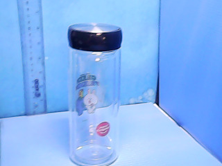 玻璃壺