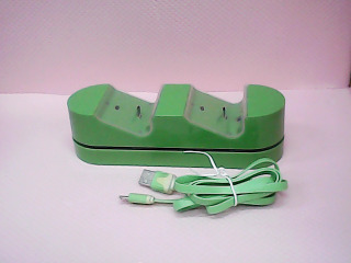 充電器