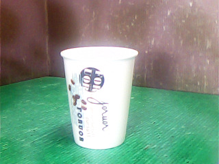 杯子