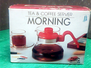 玻璃茶壺